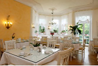 Frühstücksraum