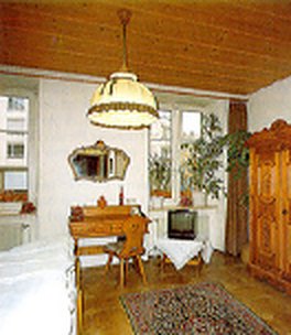 Gästezimmer